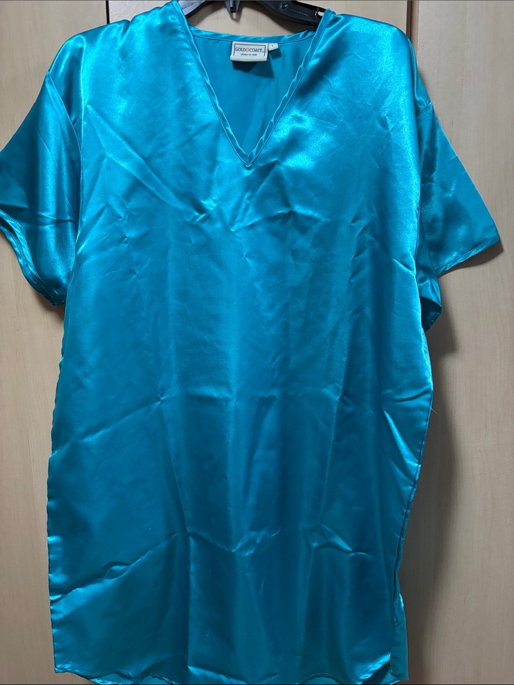 Ladies Nightgown
